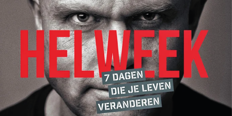Helweek 2015